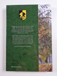 Meidän Metsola : sata vuotta Airakselan saloilla