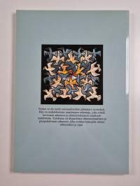 Maurits Cornelis Escherin taikapeili