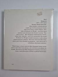 Matti Karppanen - lintumaalari