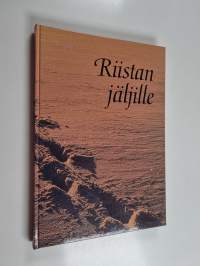 Riistan jäljille