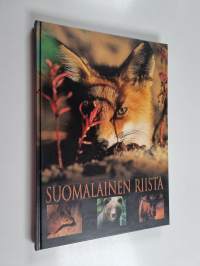 Suomalainen riista