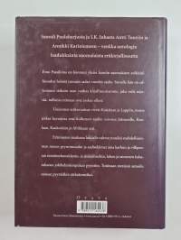 Erämiehiä ja erämaitten vaeltajia