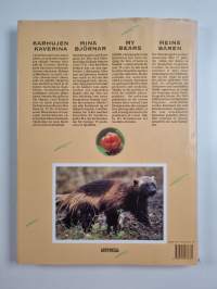 Mina björnar = My bears = Meine Bären = Karhujen kaverina