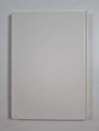 Hivakka eli selonteko uitosta ja sen terminologiasta (signeerattu, tekijän omiste)