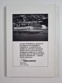 Seuralla, salolla ja soitimella