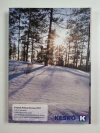 Sata vuotta kansallismaisemassa : Haminalahden metsästysseura 1909-2009