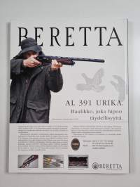 Ase : vuosikirja 2002