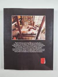 Huonekalumuotoilu 1900-luvulla