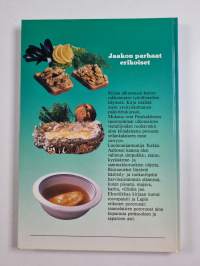 Jaakon parhaat erikoiset (signeerattu)