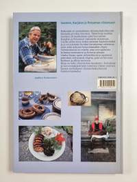 Suomen, Karjalan ja Petsamon riistaruoat (signeerattu)