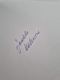 Suomen, Karjalan ja Petsamon riistaruoat (signeerattu)