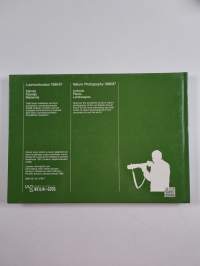 Luonnonkuvaus 86-87 : vuosikirja