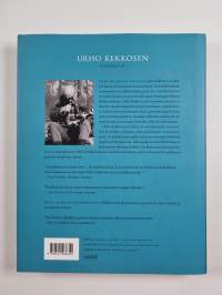 Urho Kekkosen pöydässä