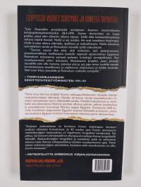 Roskienkerääjien seurakunta : Egyptin toinen todellisuus : Kairon isä Simonin kertomus