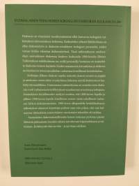 Aikaan sidottu diakonia-käsite: tiedekriittinen yritys ymmärtää suomalaista diakoniakeskustelua
