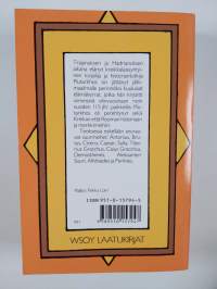 Kuuluisien miesten elämäkertoja