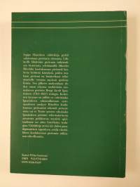 Mystistä spiritualismia vai luterilaista teologiaa? Bengt Jacob Ignatiuksen teologia pietismin tutkimushistorian valossa