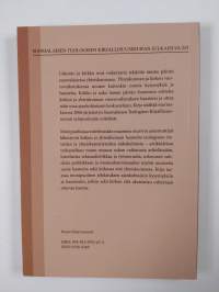 Kirkko ja usko tämän päivän Suomessa : STKS:n symposiumissa marraskuussa 2006 pidetyt esitelmät