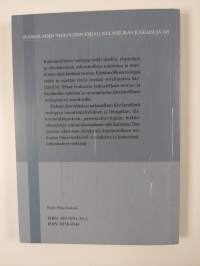 Käytännöllinen teologia - teoriaa vai käytäntöä : STKS:n symposiumissa marraskuussa 2004 pidetyt esitelmät