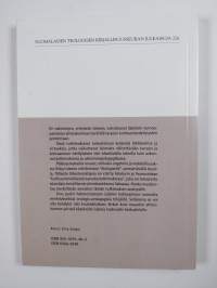 Dialogisuuden ongelma islamin esittämisessä : Falaturin ja Tworuschkan teologis-pedagogisen ohjelman tausta ja toteutuminen
