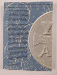 Eukaristinen rukous : vanhakirkollinen aineisto lännen kirkkojen uusissa ehtoollisrukouksissa