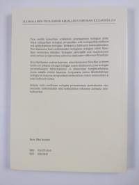 Teologian perusmalleja klassisesta postmoderniin