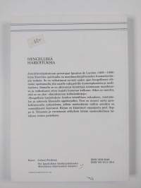 Hengellisiä harjoituksia