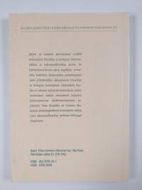 Järjen ja tunteen kerrostumat