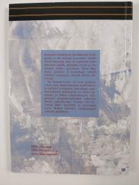 Sanan jäljet : kirkon historian merkitys Martti Lutherin teologiassa