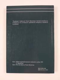 Paralleeleja : Lutherin teologia ja sen soveltaminen