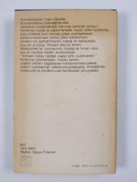 Maatyömies ja kuu : kertomus