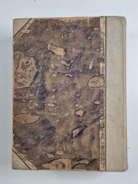 Kotiliesi vuosikerta 1931 (yhteensidottuna)