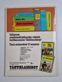 Tähtiklassikko 13 : Don Quijote