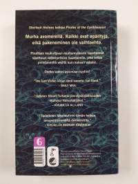 Pimeitten vetten paholainen