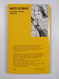 Neiti etsivä ja vanhan linnan arvoitus