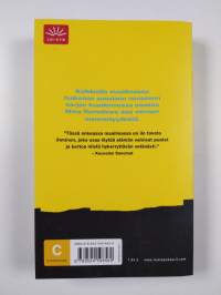 Botswanan iloiset rouvat