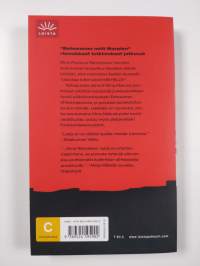 Kalaharin konekirjoituskoulu miehille