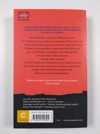 Onni ja siniset kengät