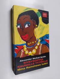 Siveysoppia kauniille tytöille