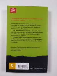 Siveysoppia kauniille tytöille