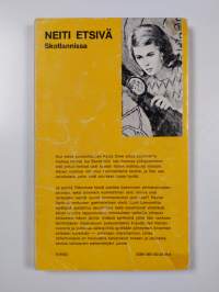 Neiti Etsivä Skotlannissa