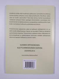 Ateena vai Jerusalem : kristillisen kulttuurin juurilla