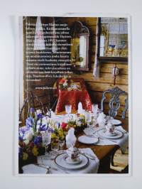 Pokrovan pieni keittokirja : Tanssii tähteiden kanssa