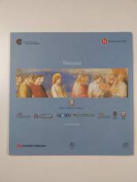 Mestarimaalari Giotto : työkirja