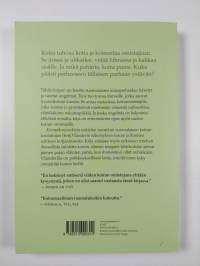 Koirankorjauskirja : Pertti Vilanderin ohjeet ongelmakoiran koulutukseen