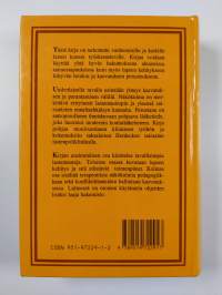 Lastenlääkärin vastaanotolla : lääketieteellinen ja pedagoginen neuvonantaja : sairaudet : terveen kehityksen perusedellytykset : hoitava kasvatus