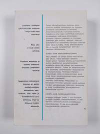 Uuden ajan maailmanhistoria 1-3