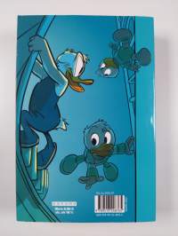 Ankkadynastia : Ankkojen suvun maine, kunnia ja suuret seikkailut