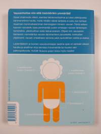 Vauva : omistajan opas käyttöohjeet, vianmääritys ja ensimmäisen vuoden huolto