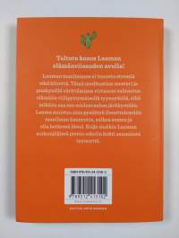 Ole laama ja löydä sisäinen rauha - Ole laama
